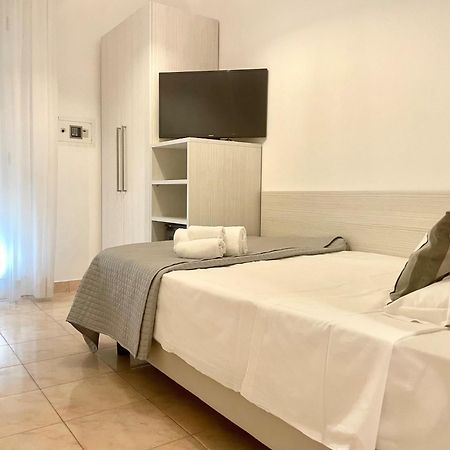 Hotel Maestri Riccione Exterior photo
