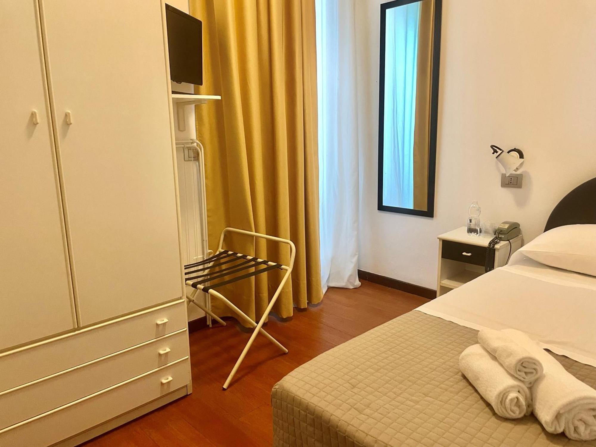 Hotel Maestri Riccione Exterior photo