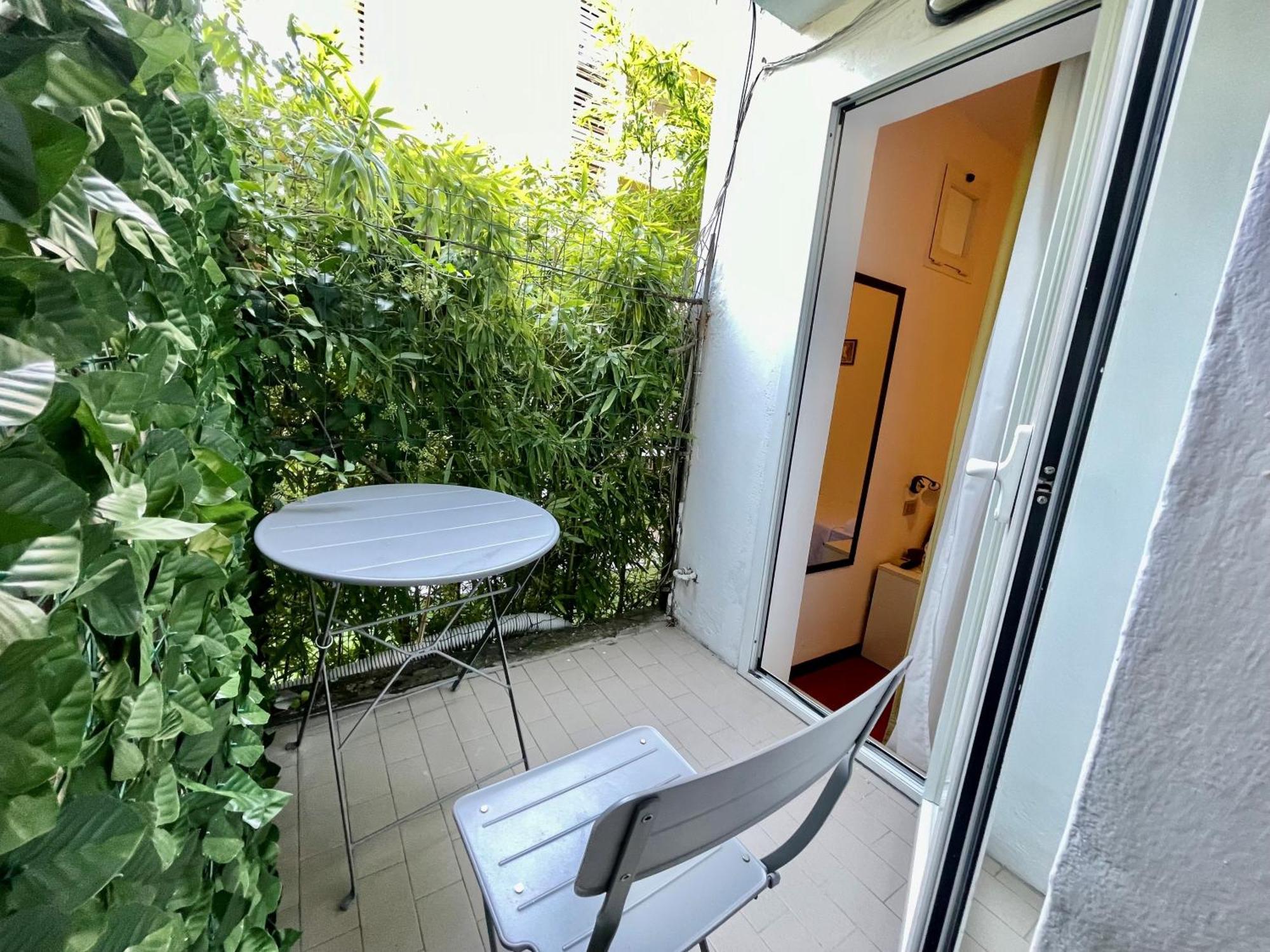 Hotel Maestri Riccione Exterior photo
