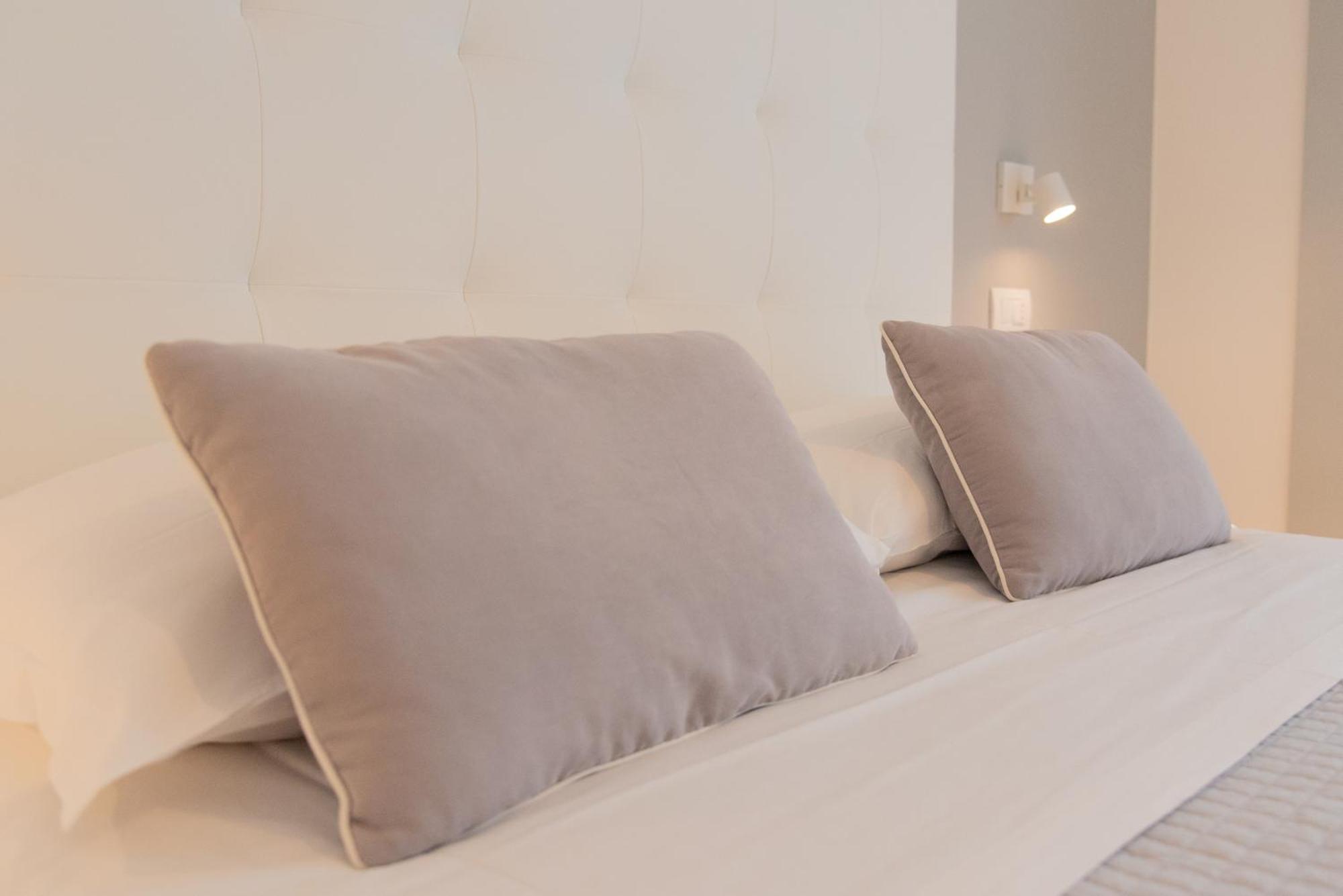 Hotel Maestri Riccione Exterior photo