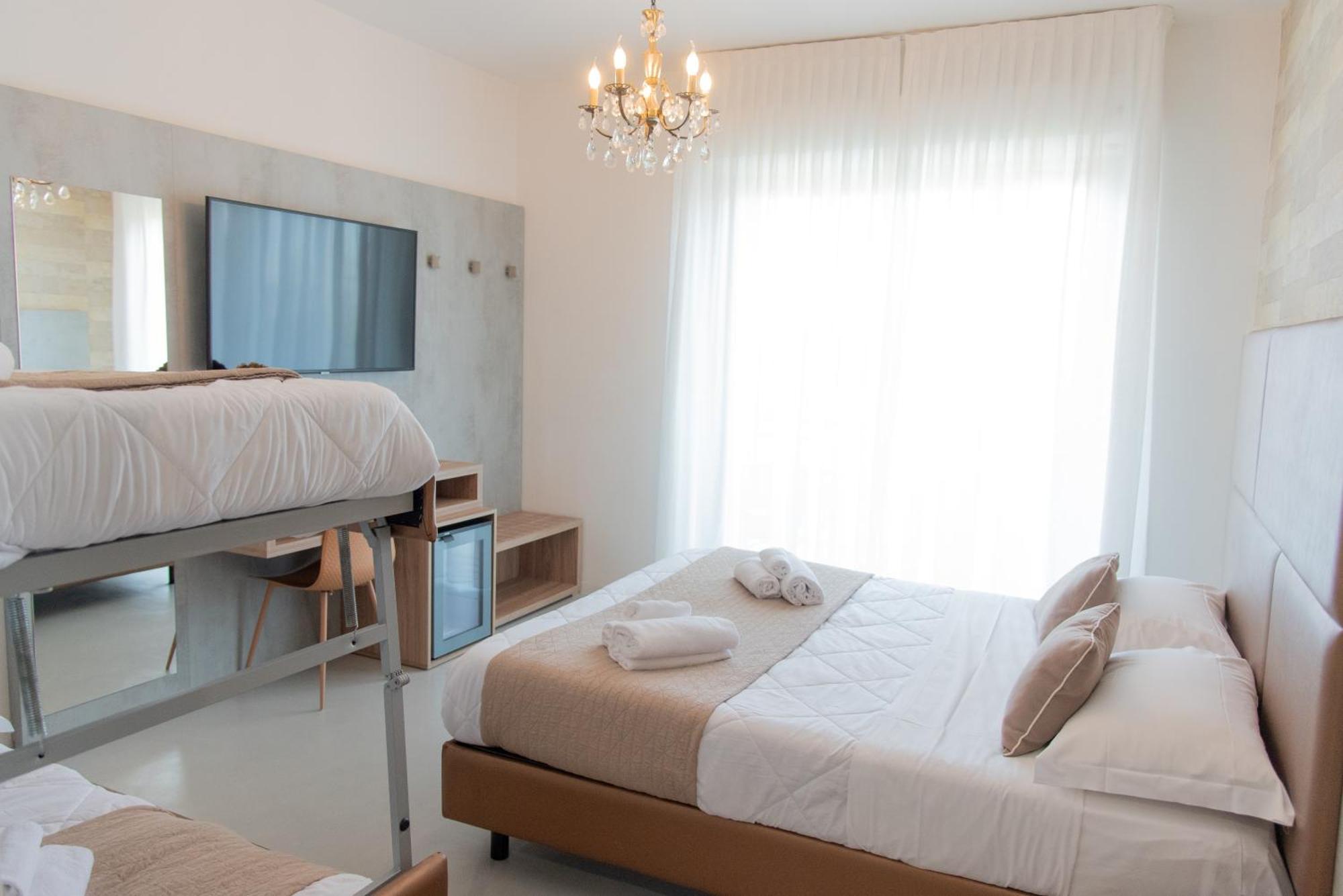 Hotel Maestri Riccione Exterior photo