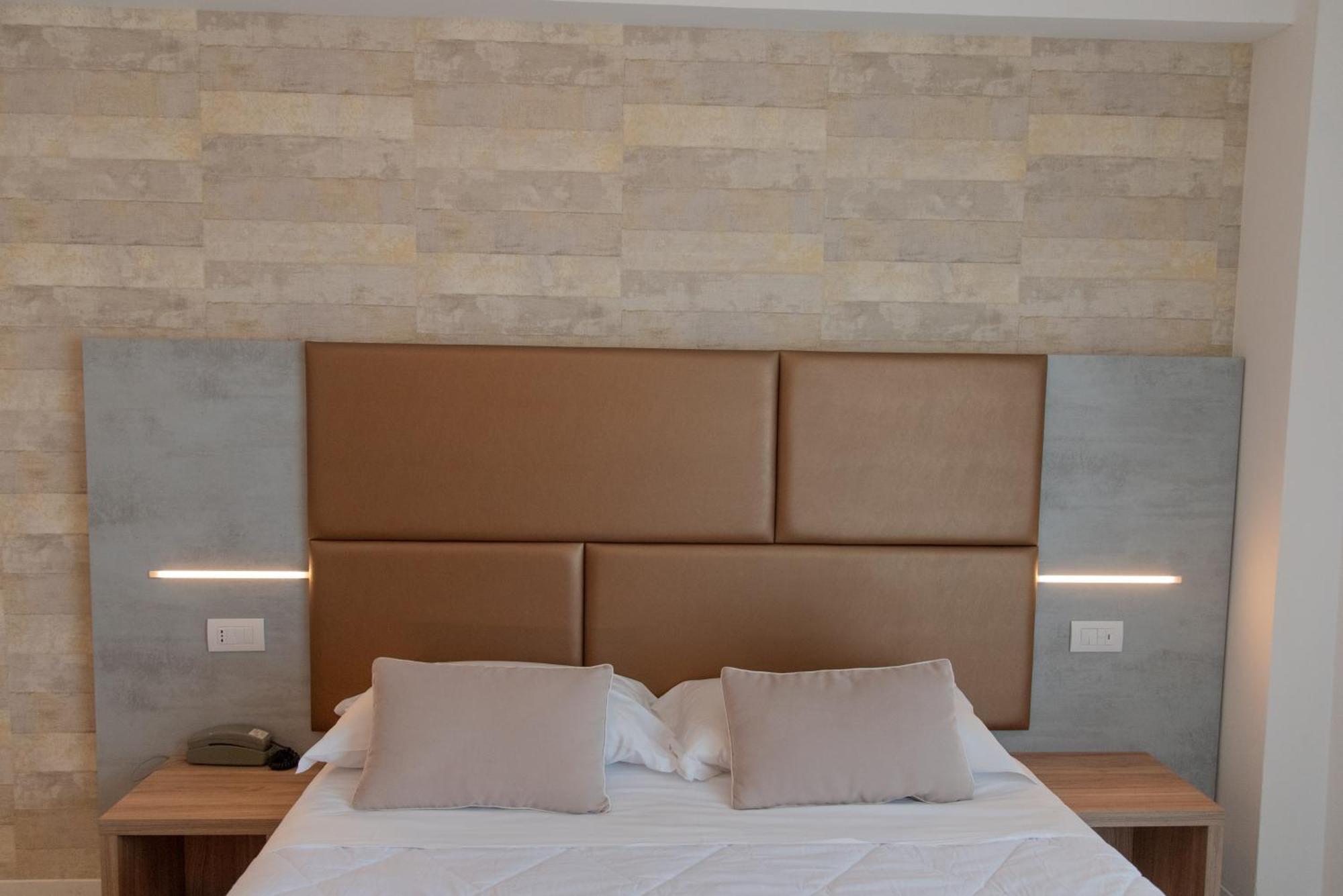 Hotel Maestri Riccione Exterior photo