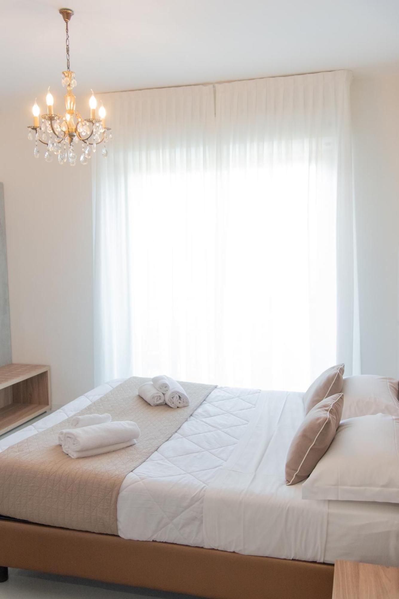 Hotel Maestri Riccione Exterior photo