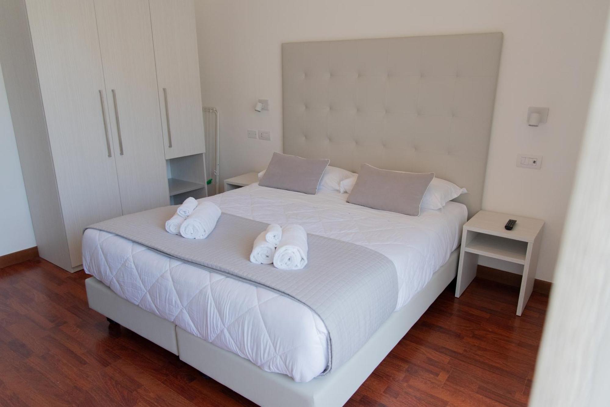 Hotel Maestri Riccione Exterior photo