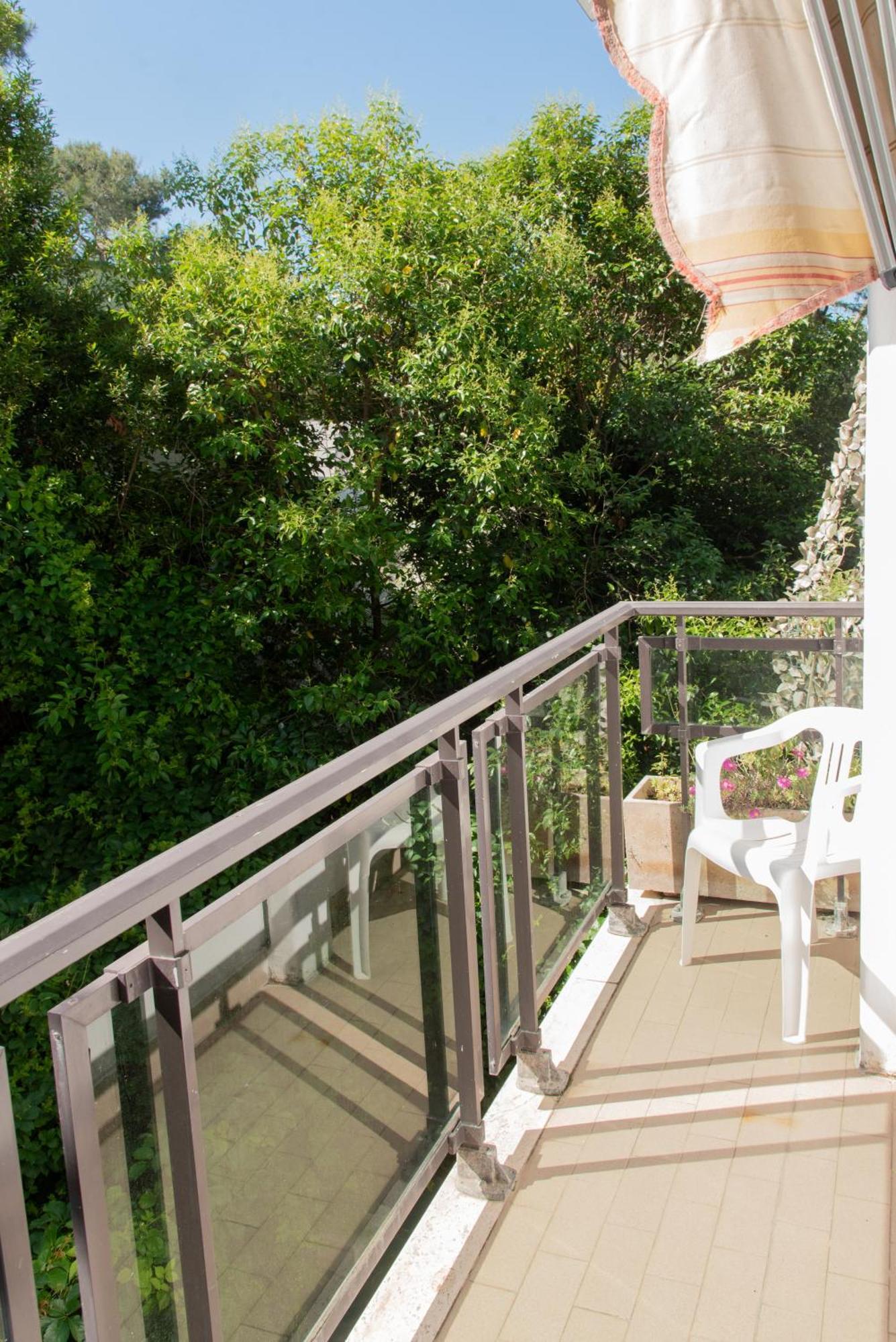 Hotel Maestri Riccione Exterior photo